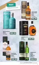 Gazetka promocyjna Kaufland - Oferta specjalna - Gazetka - ważna od 24.11 do 24.11.2021 - strona 8 - produkty: Ser, Lauder's, Whisky