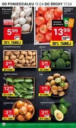 Gazetka promocyjna Delikatesy Centrum - NOWA GAZETKA Delikatesy Centrum od 15 kwietnia! 15-21.04.2024 - Gazetka - ważna od 21.04 do 21.04.2024 - strona 32 - produkty: Piec, Rum, Por, Ziemniaki, Grunt