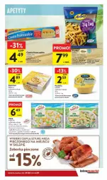 Gazetka promocyjna Intermarche - Gazetka - ważna od 04.09 do 04.09.2024 - strona 14 - produkty: Piec, Kalafior, Ciasto francuskie, Bell, Pastella, Bella, Lisner, Hortex, Fa