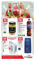 Gazetka promocyjna Intermarche - Gazetka - ważna od 04.09 do 04.09.2024 - strona 39 - produkty: Piwo, Ser, Gra, Pepsi max, Mirinda, Kawa mielona, Kawa, Pepsi, Mango, Melon, Grejpfrut