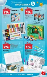 Gazetka promocyjna Netto - Gazetka - ważna od 24.11 do 24.11.2024 - strona 3 - produkty: Obraz, Fa