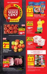 Gazetka promocyjna Biedronka - Od Czwartku - Gazetka - ważna od 25.02 do 25.02.2026 - strona 1 - produkty: Piwa, Kujawski, Gra, Praliny, Kret, Raffaello, Morliny, Olej rzepakowy, Olej, Pomidor malinowy, Fa