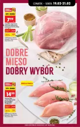 Gazetka promocyjna Biedronka - Od Czwartku - Gazetka - ważna od 25.02 do 25.02.2026 - strona 31 - produkty: Kurczak, Filet z piersi kurczaka