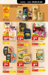 Gazetka promocyjna Biedronka - Od Czwartku - Gazetka - ważna od 25.02 do 25.02.2026 - strona 51 - produkty: Majonez, Sałatka, Earl Grey, Sos, Gin, Gra, BIC, Tropical, Królewski, Rosół wołowy, Bulion, Winiary, Lion, Sałat, Rosół drobiowy, Rosół, Teekanne, Tuńczyk, Herbata, Fa