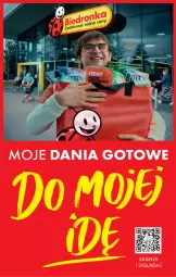 Gazetka promocyjna Biedronka - Od Czwartku - Gazetka - ważna od 25.02 do 25.02.2026 - strona 68 - produkty: Dania gotowe