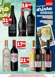Gazetka promocyjna Topaz - Gazetka - Gazetka - ważna od 30.09 do 30.09.2025 - strona 15 - produkty: Cytryny, Plasterki, Lack, Wino