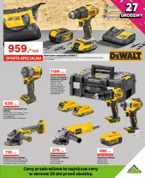 Gazetka promocyjna Leroy Merlin - Gazetka Leroy Merlin - Gazetka - ważna od 30.05 do 30.05.2023 - strona 25 - produkty: Wiertarka, Szlifierka kątowa, Warka, Tarka, Wkręt, Młot, Młotowiertarka, Wkrętarka, Bateria, Szlifierka, Bosch, Akumulator