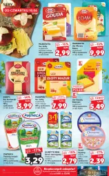 Gazetka promocyjna Kaufland - OFERTA TYGODNIA - Gazetka - ważna od 16.06 do 16.06.2021 - strona 26 - produkty: Piec, Top, Ser, Twaróg, Królewski, Piątnica, Mlekovita, Tera, Serek, Serek twarogowy, Edam, Gouda, Almette, Mleko