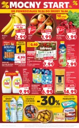 Gazetka promocyjna Kaufland - OFERTA TYGODNIA - Gazetka - ważna od 16.06 do 16.06.2021 - strona 56 - produkty: Banany, Domestos, Ciastka, Kawa rozpuszczalna, Gra, Do mycia naczyń, Cukier, Rama, Jaja, Jogurt, Parówki, Dallmayr, Kawa, Płyn do mycia naczyń, Napój jogurtowy, Kostka do wc, Morliny, Fairy, Płyn do mycia, Cukierki, Waga, Napój, Berlinki, Rzodkiewka, Jabłka, Fa