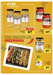 Gazetka promocyjna Carrefour - Gazetka Kuchnia śródziemnomorska - Gazetka - ważna od 30.07 do 30.07.2022 - strona 16 - produkty: Sok, Cytryny, Pomidory