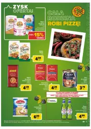 Gazetka promocyjna Carrefour - Gazetka Kuchnia śródziemnomorska - Gazetka - ważna od 30.07 do 30.07.2022 - strona 9 - produkty: Mozzarella, Piwa, Piwo, Piec, Ser, Gra, Galbani, Pomidory, LG