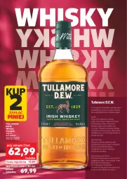 Gazetka promocyjna Kaufland - Barek Kauflandu - Gazetka - ważna od 04.02 do 04.02.2026 - strona 14 - produkty: Gin, Whiskey, Whisky, Nuty, Wagi
