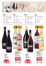 Gazetka promocyjna Kaufland - Barek Kauflandu - Gazetka - ważna od 04.02 do 04.02.2026 - strona 24 - produkty: Sok, Ser, Mus, Sałat, Rubin, Mogen David, Monte Santi, Deser, Arbuz, Wino, Carlo Rossi, Monte