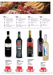 Gazetka promocyjna Kaufland - Barek Kauflandu - Gazetka - ważna od 04.02 do 04.02.2026 - strona 29 - produkty: Ser, Por, Gry, Chianti, Wino czerwone, Chia, Nuty, Deser, Wino