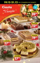 Gazetka promocyjna Biedronka - Od Czwartku - Gazetka - ważna od 25.12 do 25.12.2024 - strona 24 - produkty: Ser, Koc, LG