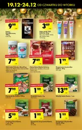 Gazetka promocyjna Biedronka - Od Czwartku - Gazetka - ważna od 25.12 do 25.12.2024 - strona 53 - produkty: Piernik, Jogurt, Delecta, Kakao, Kamis, LG, Fa