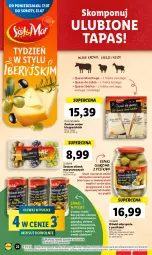 Gazetka promocyjna Lidl - GAZETKA - Gazetka - ważna od 22.07 do 22.07.2023 - strona 56 - produkty: Ser, Oliwki, Stek, Pilos, Mleko, Fa