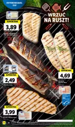 Gazetka promocyjna Lidl - GAZETKA - Gazetka - ważna od 22.07 do 22.07.2023 - strona 66 - produkty: Zupa, Tusz