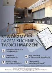 Gazetka promocyjna Merkury Market - Gazetka meblowa - Gazetka - ważna od 30.04 do 30.04.2025 - strona 14 - produkty: Chrzan, Kosz