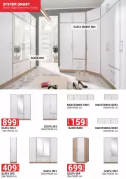 Gazetka promocyjna Merkury Market - Gazetka meblowa - Gazetka - ważna od 30.04 do 30.04.2025 - strona 24 - produkty: Szafa, Fa
