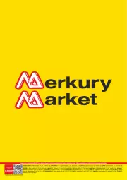Gazetka promocyjna Merkury Market - Gazetka meblowa - Gazetka - ważna od 30.04 do 30.04.2025 - strona 40 - produkty: Chrzan, BIC, Fa