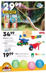 Gazetka promocyjna Biedronka - Okazje tygodnia - Gazetka - ważna od 20.04 do 20.04.2022 - strona 12 - produkty: Piec, Por, Gra, Samochód