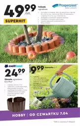 Gazetka promocyjna Biedronka - Okazje tygodnia - Gazetka - ważna od 20.04 do 20.04.2022 - strona 29 - produkty: Por, Tera, Fa