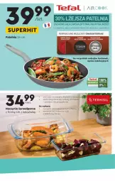 Gazetka promocyjna Biedronka - Okazje tygodnia - Gazetka - ważna od 20.04 do 20.04.2022 - strona 5 - produkty: Rum, Por, Fusion, Naczynie żaroodporne, Patelnia