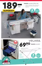 Gazetka promocyjna Biedronka - Okazje tygodnia - Gazetka - ważna od 20.04 do 20.04.2022 - strona 8 - produkty: Por, Tran, Sport, Suszarka, Suszarka na pranie