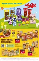 Gazetka promocyjna Stokrotka - Market - Gazetka - ważna od 12.04 do 12.04.2023 - strona 7 - produkty: Warzywa, Sos, Winiary, Owoce, Mięso