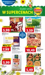 Gazetka promocyjna Lidl - GAZETKA - Gazetka - ważna od 22.03 do 22.03.2023 - strona 36 - produkty: Kurczak, Feliciana, Sos, Zupa, Tarta, Dr. Oetker, Pizza, Bułka tarta, Bułka, Szpinak, Hortex