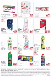 Gazetka promocyjna Makro - [Oferta promocyjna] Dostawy - Gazetka - ważna od 22.08 do 22.08.2022 - strona 12 - produkty: Piec, Płyn do kąpieli, Ludwik, Domestos, Sos, Rum, Gra, Cif, Do mycia naczyń, Papier, Bell, Aquafresh, Szal, Clin, Pasta do zębów, Kosz, Kret, Płyn do mycia naczyń, Mleczko, Ręcznik, Chusteczki, Bella, Płyn do mycia, Wkładki, Prezerwatyw, Luksja, Durex