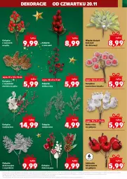 Gazetka promocyjna Kaufland - Kaufland - Gazetka - ważna od 26.11 do 26.11.2025 - strona 53 - produkty: Gra, Róża, Dzika róża, Lakier