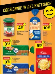 Gazetka promocyjna Delikatesy Centrum - NOWA GAZETKA Delikatesy Centrum od 6 marca! 6-12.03.2025 - Gazetka - ważna od 12.03 do 12.03.2025 - strona 56 - produkty: Bułeczki, Dżem, Bułeczki mleczne, Ogród