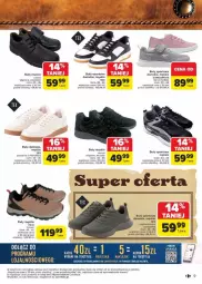 Gazetka promocyjna Carrefour - Gazetka - ważna od 01.03 do 01.03.2025 - strona 22 - produkty: Por, Asus, Buty, Klej, Sport