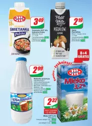 Gazetka promocyjna Dino - Gazetka 19 / 2024 - Gazetka - ważna od 14.05 do 14.05.2024 - strona 36 - produkty: Gra, Maślanka, Mlekovita, Napój, Mleko