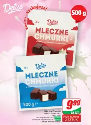 Gazetka promocyjna Dino - Gazetka 19 / 2024 - Gazetka - ważna od 14.05 do 14.05.2024 - strona 8 - produkty: Deliss