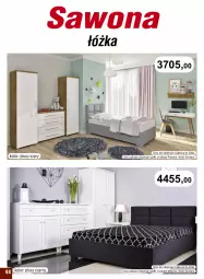 Gazetka promocyjna Bodzio - Gazetka - ważna od 31.12 do 31.12.2022 - strona 44 - produkty: Materac, Tera, Orka