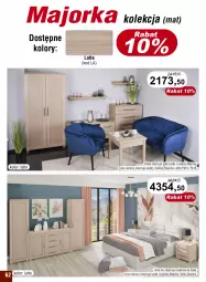 Gazetka promocyjna Bodzio - Gazetka - ważna od 31.12 do 31.12.2022 - strona 62 - produkty: Materac, Tera, Orka