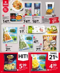 Gazetka promocyjna Selgros - Oferta spożywcza - Gazetka - ważna od 05.10 do 05.10.2022 - strona 12 - produkty: Jaja, Ananas, Krewetki, Frytki, Piekarnik, Dorsz, Mango