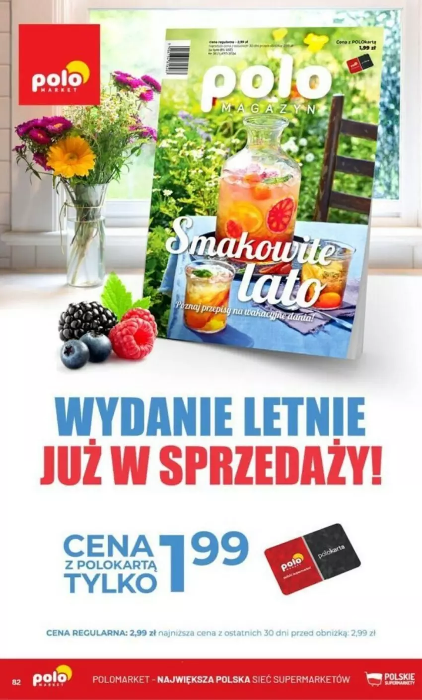 Gazetka promocyjna PoloMarket - ważna 14.08 do 20.08.2024 - strona 81 - produkty: Sos