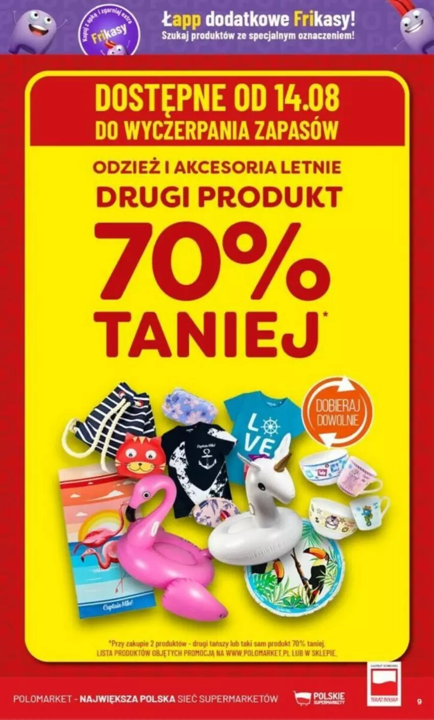 Gazetka promocyjna PoloMarket - ważna 14.08 do 20.08.2024 - strona 82