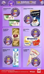 Gazetka promocyjna PoloMarket - Gazetka - ważna od 20.08 do 20.08.2024 - strona 40 - produkty: Ser, Serek, Danio