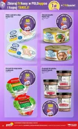 Gazetka promocyjna PoloMarket - Gazetka - ważna od 20.08 do 20.08.2024 - strona 41 - produkty: Kurczak, Kawa, Wieprzowina, Tuńczyk, Gala, Olej, Fa