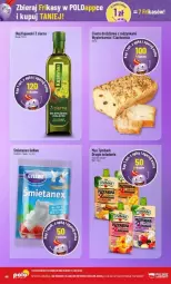 Gazetka promocyjna PoloMarket - Gazetka - ważna od 20.08 do 20.08.2024 - strona 43 - produkty: Kujawski, Gala, Olej