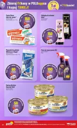 Gazetka promocyjna PoloMarket - Gazetka - ważna od 20.08 do 20.08.2024 - strona 48 - produkty: Pur, Purina, Elmex, Fa