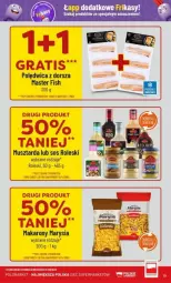 Gazetka promocyjna PoloMarket - Gazetka - ważna od 20.08 do 20.08.2024 - strona 5 - produkty: Sos, Mus, Dorsz, Musztarda