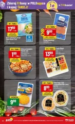 Gazetka promocyjna PoloMarket - Gazetka - ważna od 20.08 do 20.08.2024 - strona 57 - produkty: Sushi