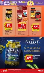 Gazetka promocyjna PoloMarket - Gazetka - ważna od 20.08 do 20.08.2024 - strona 59 - produkty: Ketchup, Pudliszki, Ogród, LG, Fa