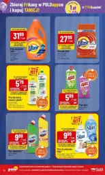 Gazetka promocyjna PoloMarket - Gazetka - ważna od 20.08 do 20.08.2024 - strona 74 - produkty: Ludwik, Por, Do mycia naczyń, Płyn do mycia naczyń, Płyn do płukania, Płyn do mycia, LG, Fa
